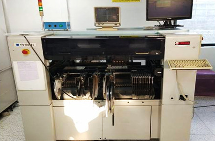 Data Center Overview 