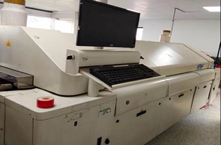 Data Center Overview 